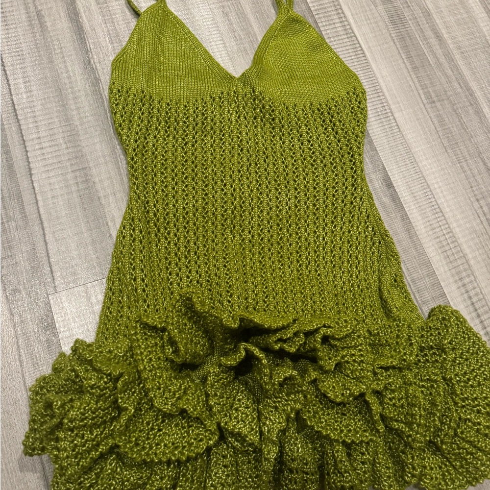Hanifa Dress